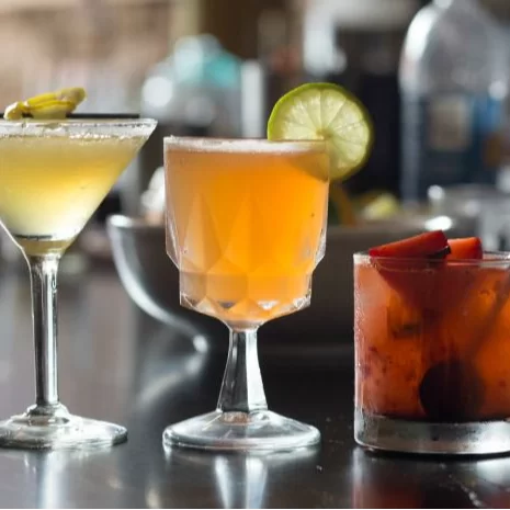 Special Cocktail