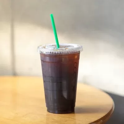 Americano -Small