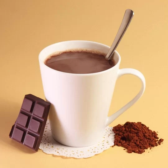 Banana Hot Chocolate -Small