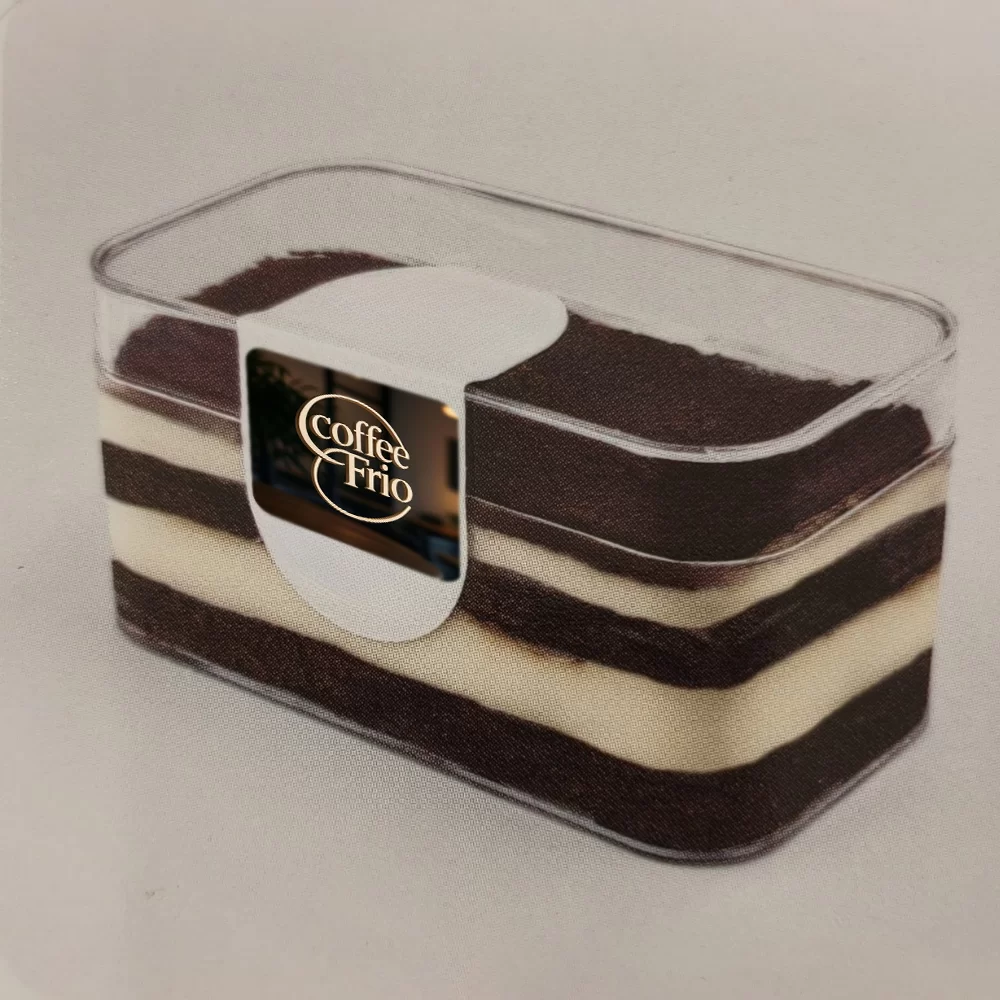 Kedidili Tramisu