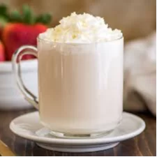 White Chocolate Mocha -Small
